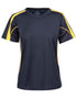 Ladies' Truedry Fashion S/S T-Shirt