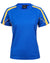 Ladies' Truedry Fashion S/S T-Shirt