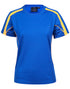 Ladies' Truedry Fashion S/S T-Shirt