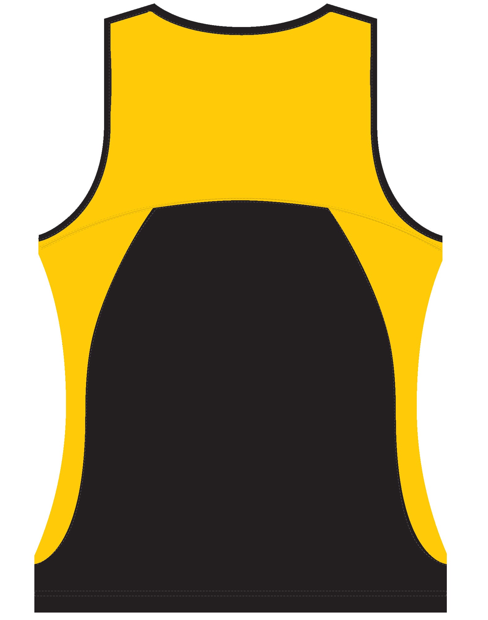 Ladies' Sprint Singlet