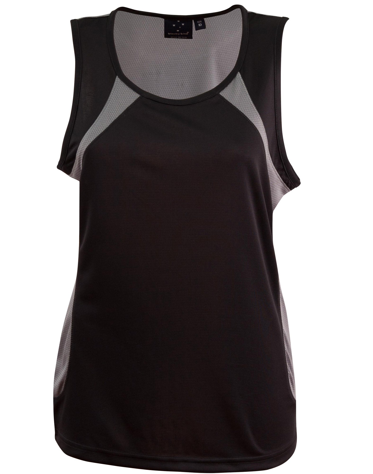 Ladies' Sprint Singlet