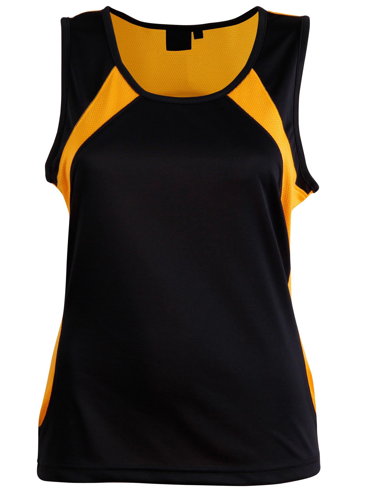 Ladies' Sprint Singlet