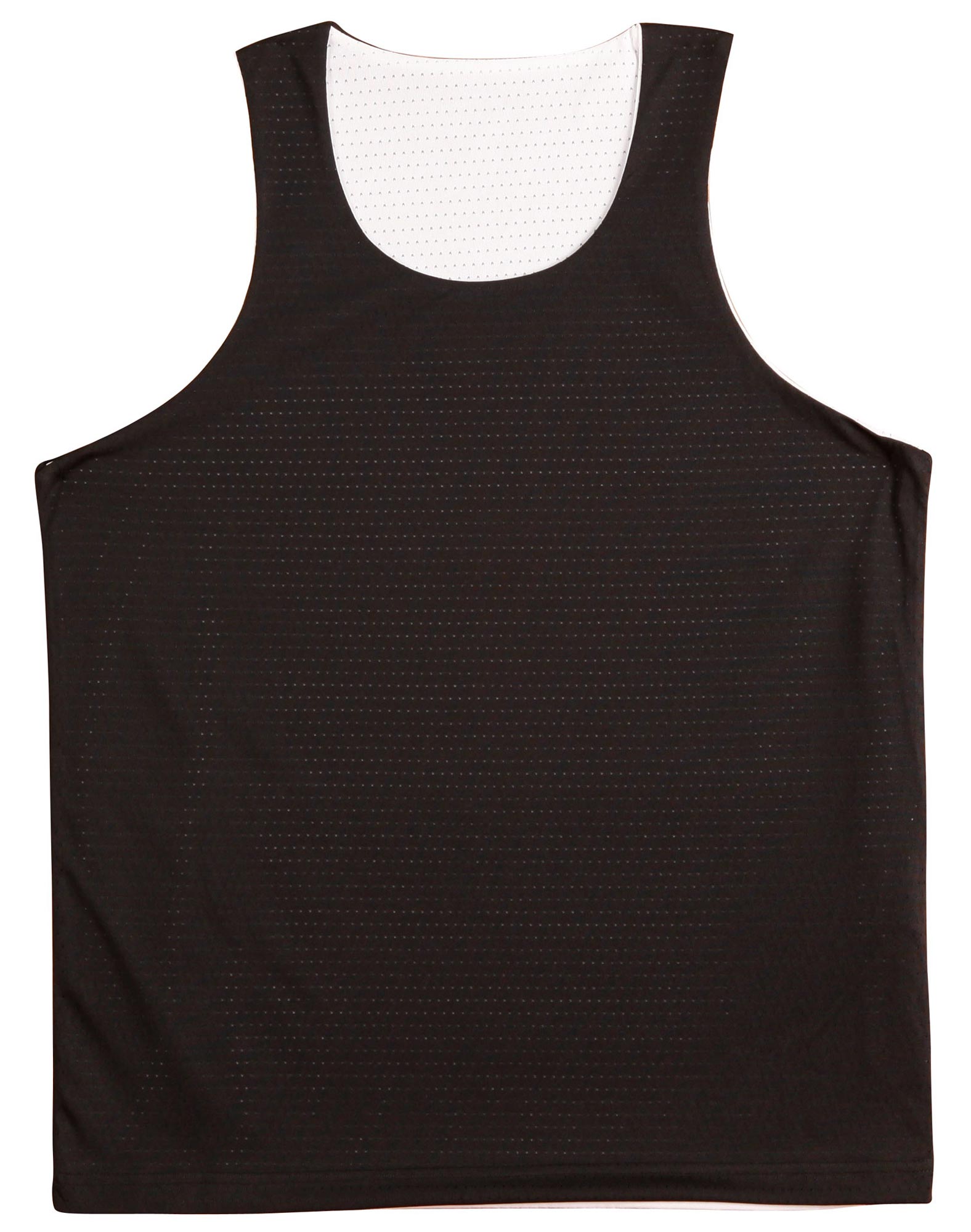 Adults' Basketball Singlet