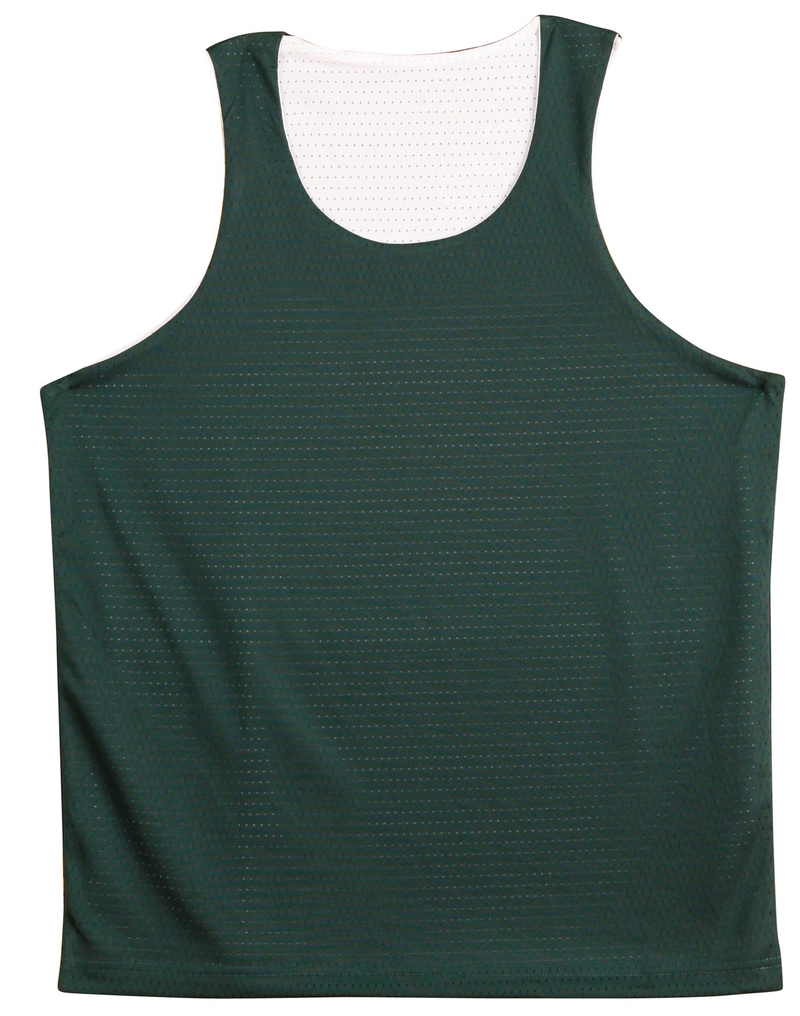 Adults' Basketball Singlet