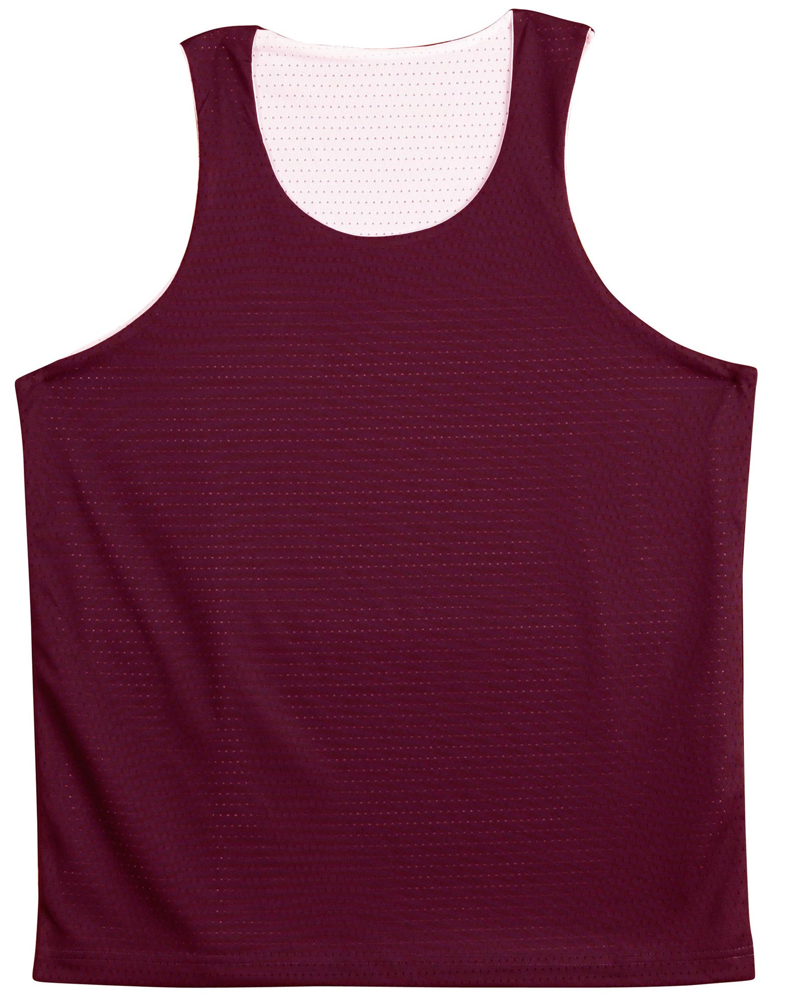 Adults' Basketball Singlet