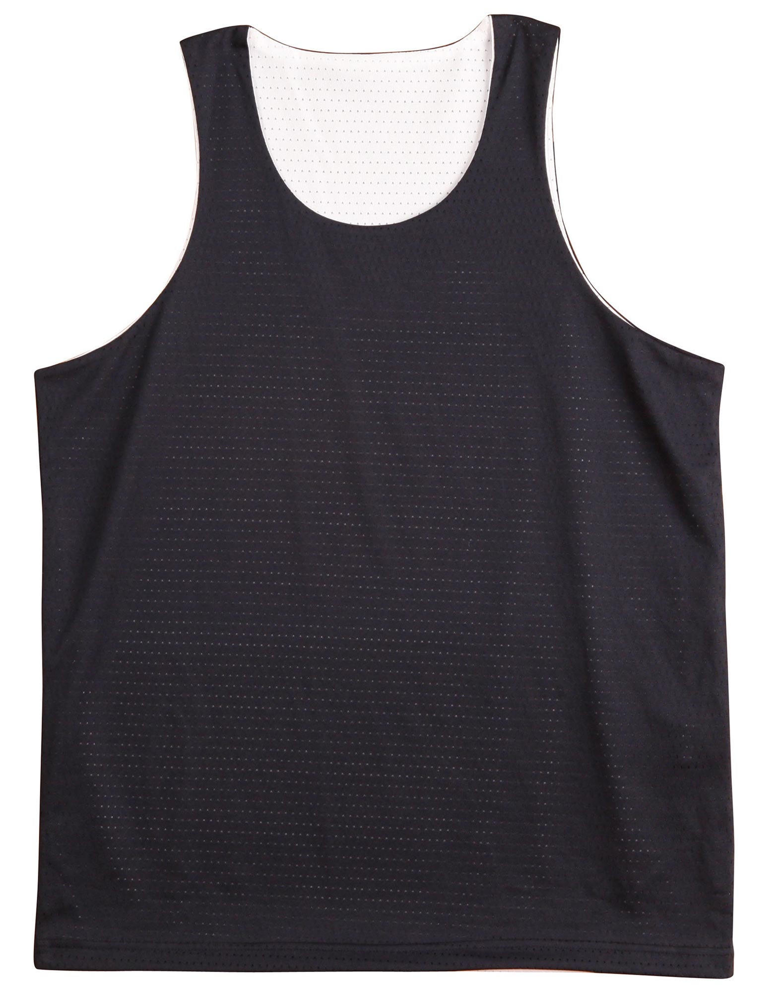 Adults' Basketball Singlet