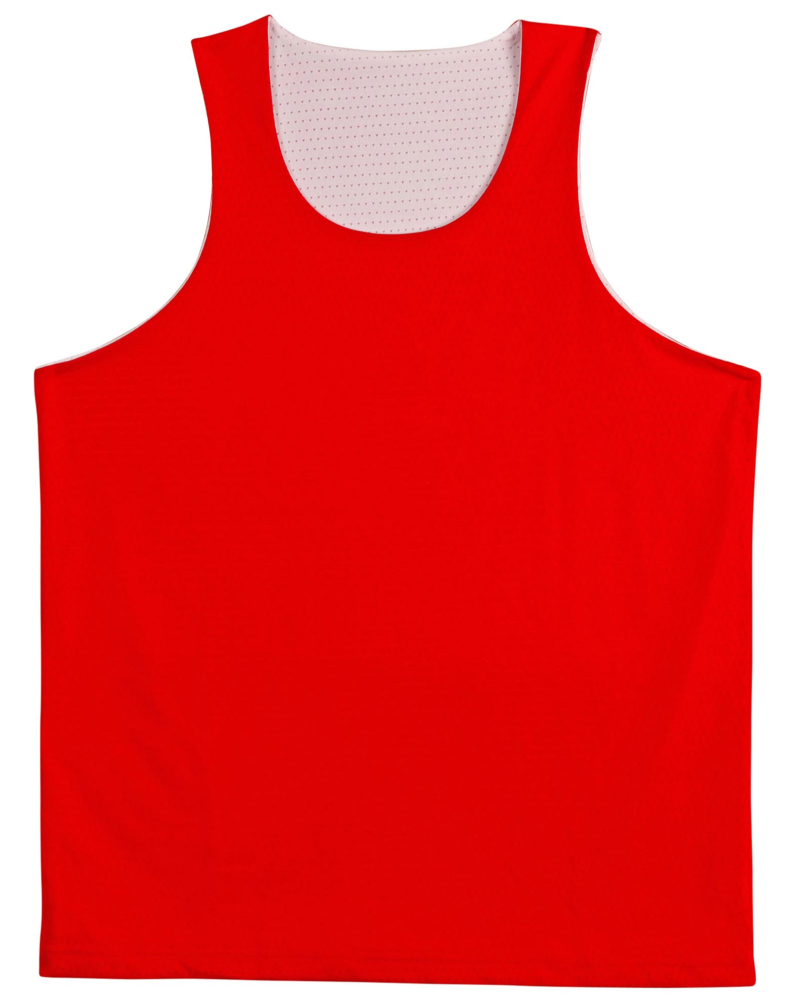 Adults' Basketball Singlet