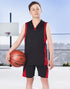 Kid's Basketball Singlet