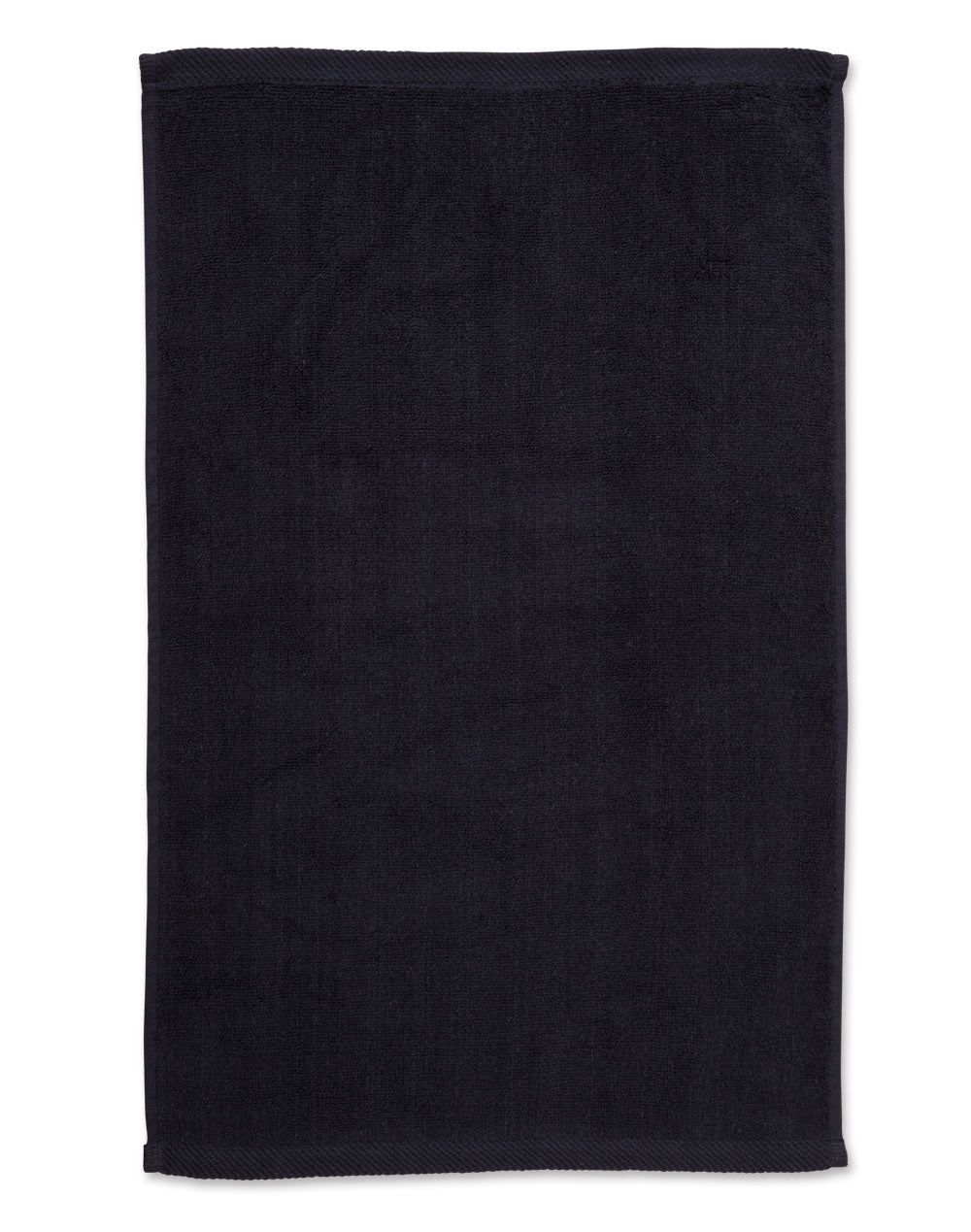 Hand Towels Double Side Terry. 40X60 Cm.