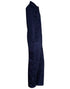 Men's Cotton Drill Coverall-Stout