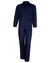 Men's Cotton Drill Coverall-Stout