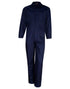 Men's Cotton Drill Coverall-Stout
