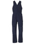 Men's Dura Wear Action Back Overall-Regular
