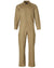 Men's Cotton Drill Coverall-Stout