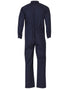 Men's Cotton Drill Coverall-Regular