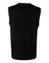 V Neck Wool / Acrylic Knit Vest