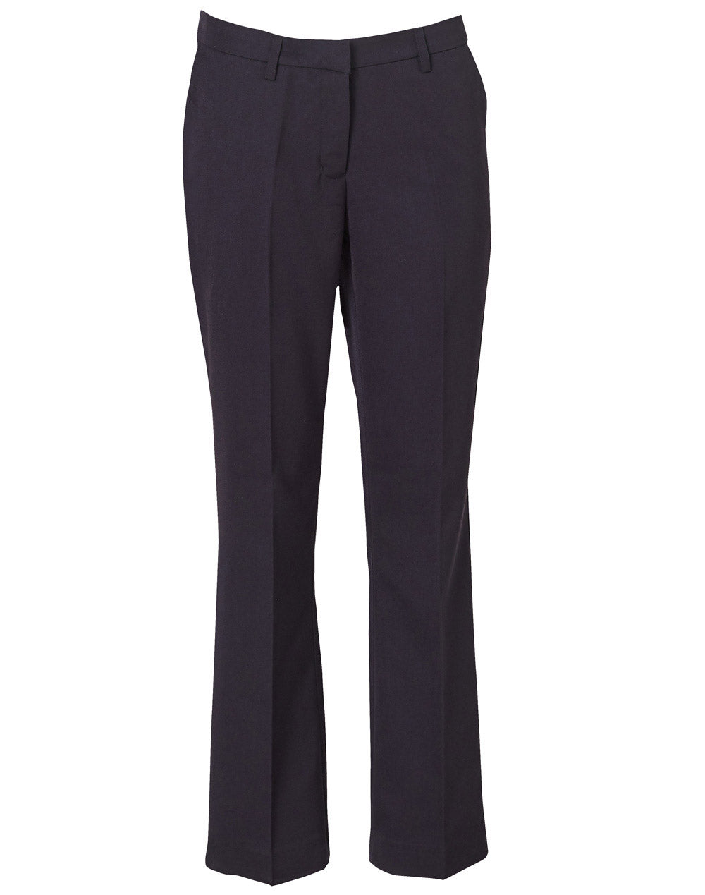 Ladies Permanent Press Pants