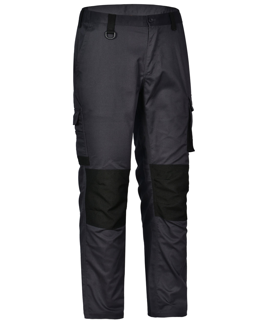 Unisex Utility Stretch Cargo Work Pants