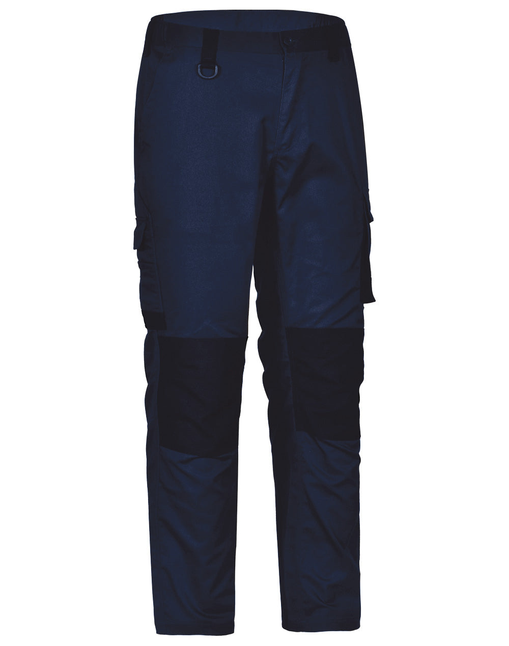 Unisex Utility Stretch Cargo Work Pants