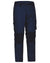Unisex Utility Stretch Cargo Work Pants