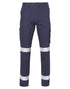 Drill Pant Pockets On Leg With 3M Tapes