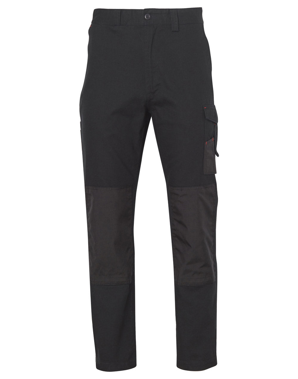 Heavy Duck Weave Dura-Wear Work Pant - Stout