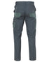 Heavy Duck Weave Dura-Wear Work Pant - Stout
