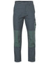 Heavy Duck Weave Dura-Wear Work Pant - Stout