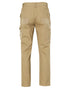 Heavy Duck Weave Dura-Wear Work Pant - Stout