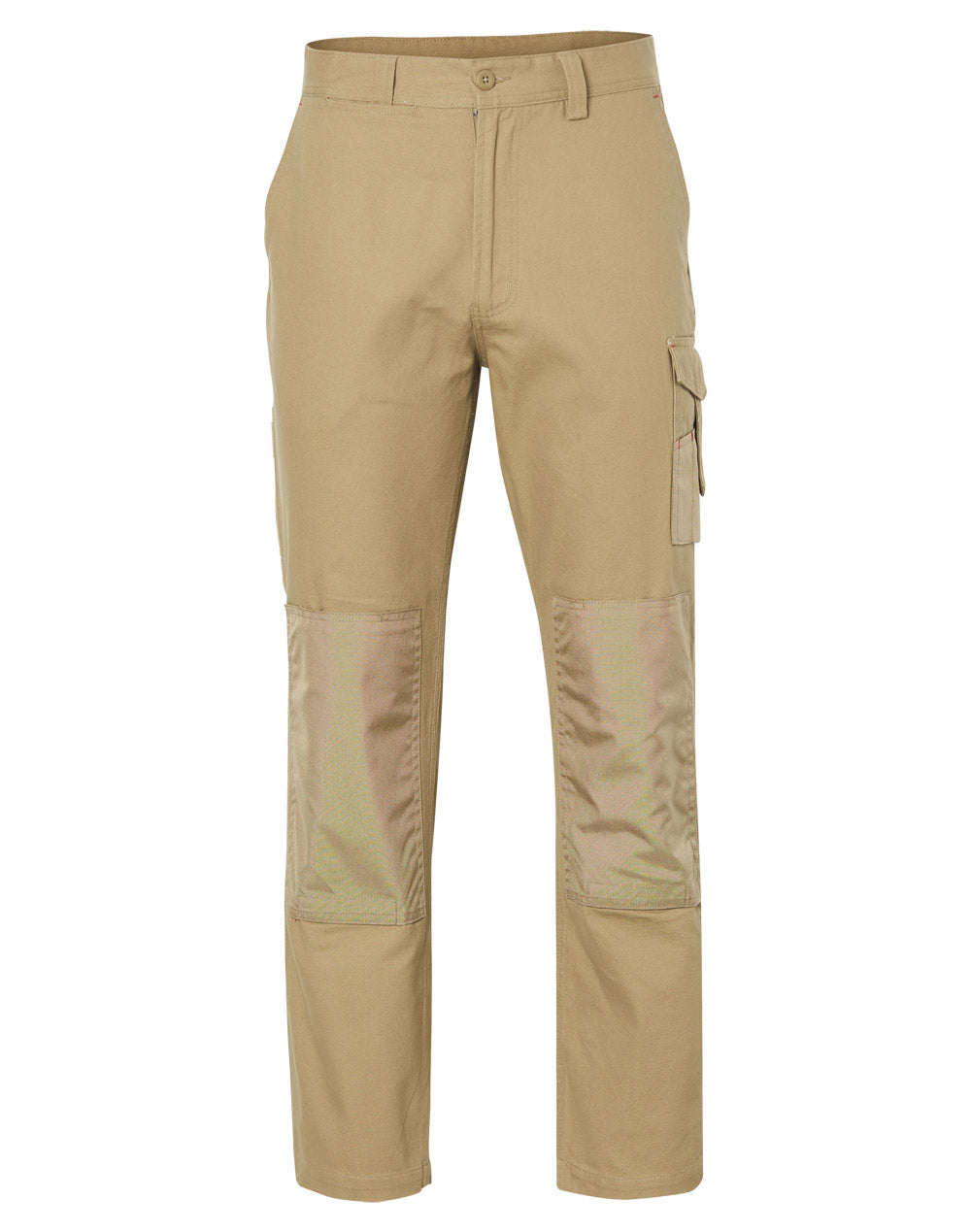 Heavy Duck Weave Dura-Wear Work Pant - Regular