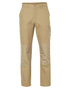 Heavy Duck Weave Dura-Wear Work Pant - Stout
