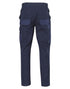 Heavy Duck Weave Dura-Wear Work Pant - Stout