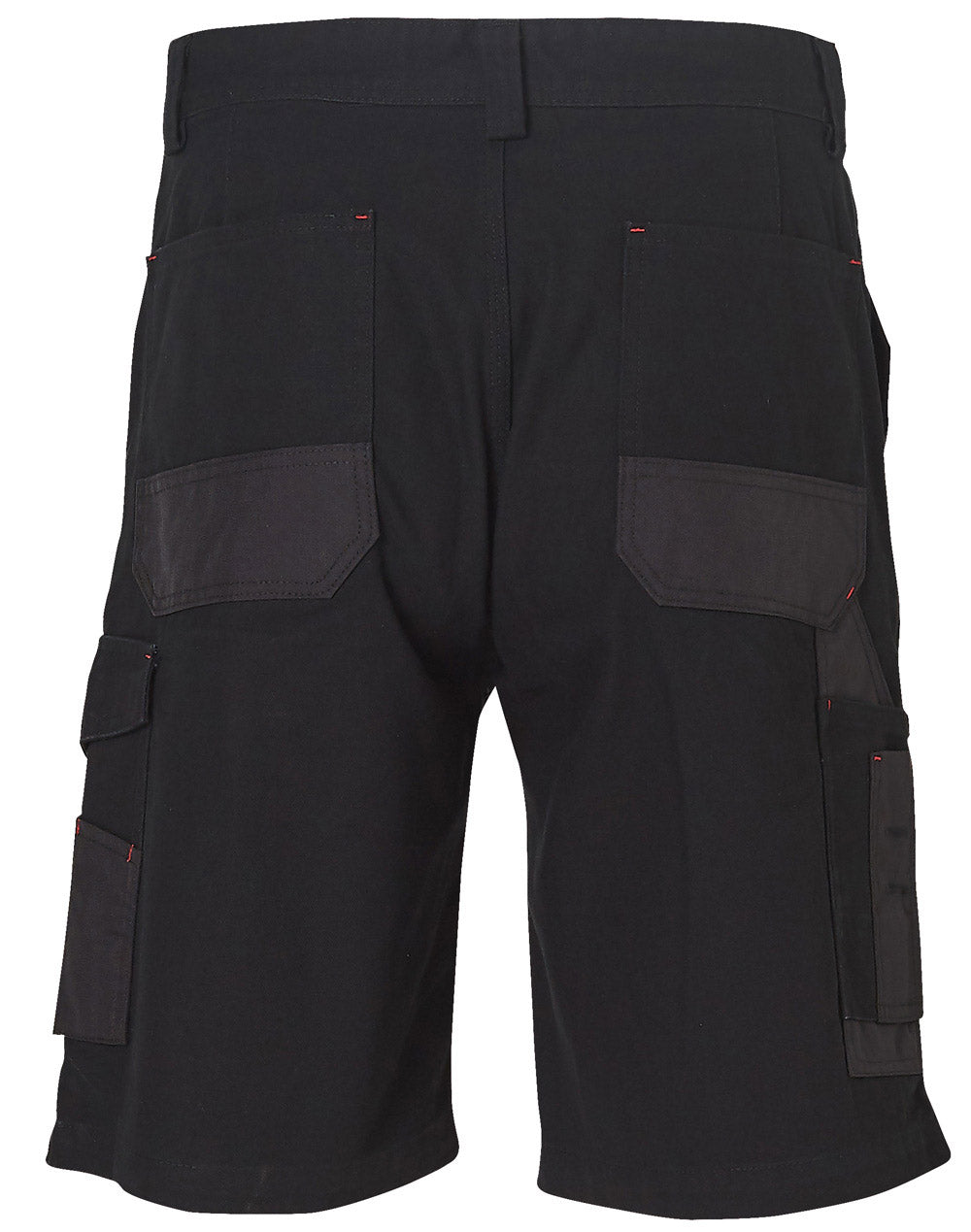 Heavy Duck Weave Dura-Wear Work Short