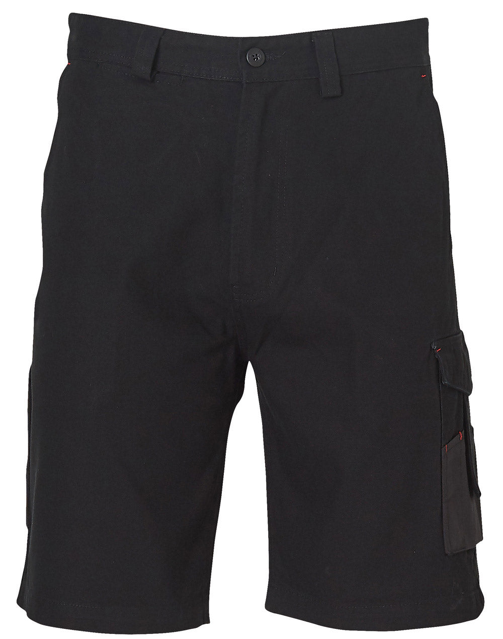 Heavy Duck Weave Dura-Wear Work Short