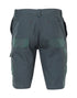 Heavy Duck Weave Dura-Wear Work Short