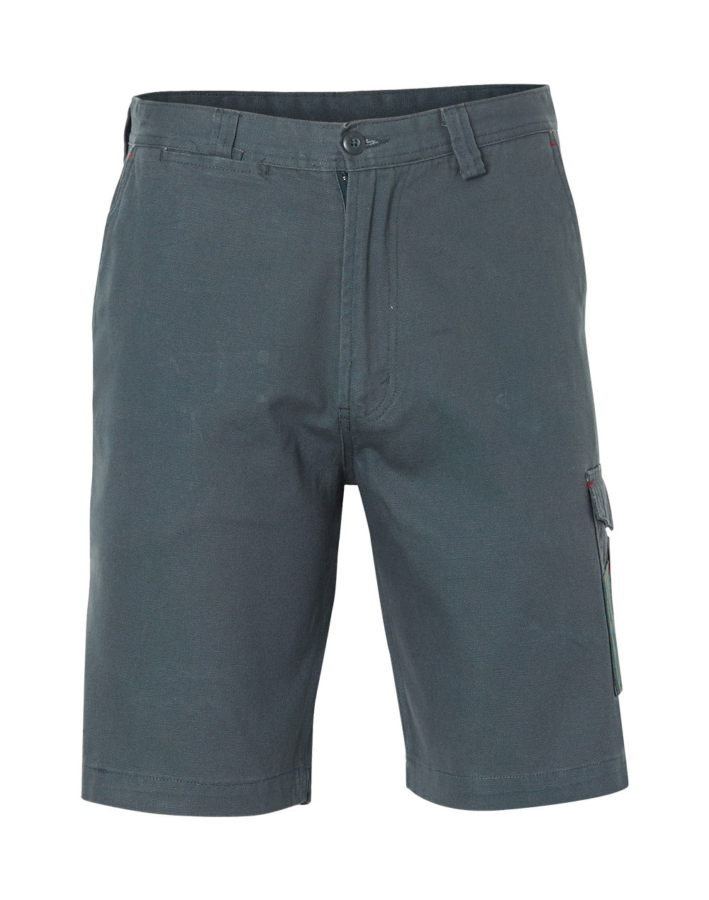 Heavy Duck Weave Dura-Wear Work Short