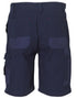 Heavy Duck Weave Dura-Wear Work Short
