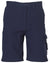 Heavy Duck Weave Dura-Wear Work Short