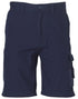 Heavy Duck Weave Dura-Wear Work Short