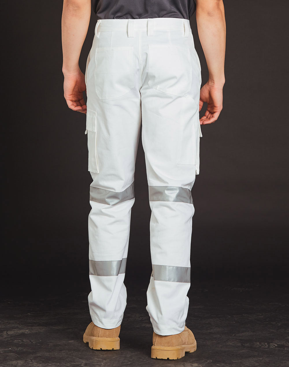 Biomotion Night Safety Pant