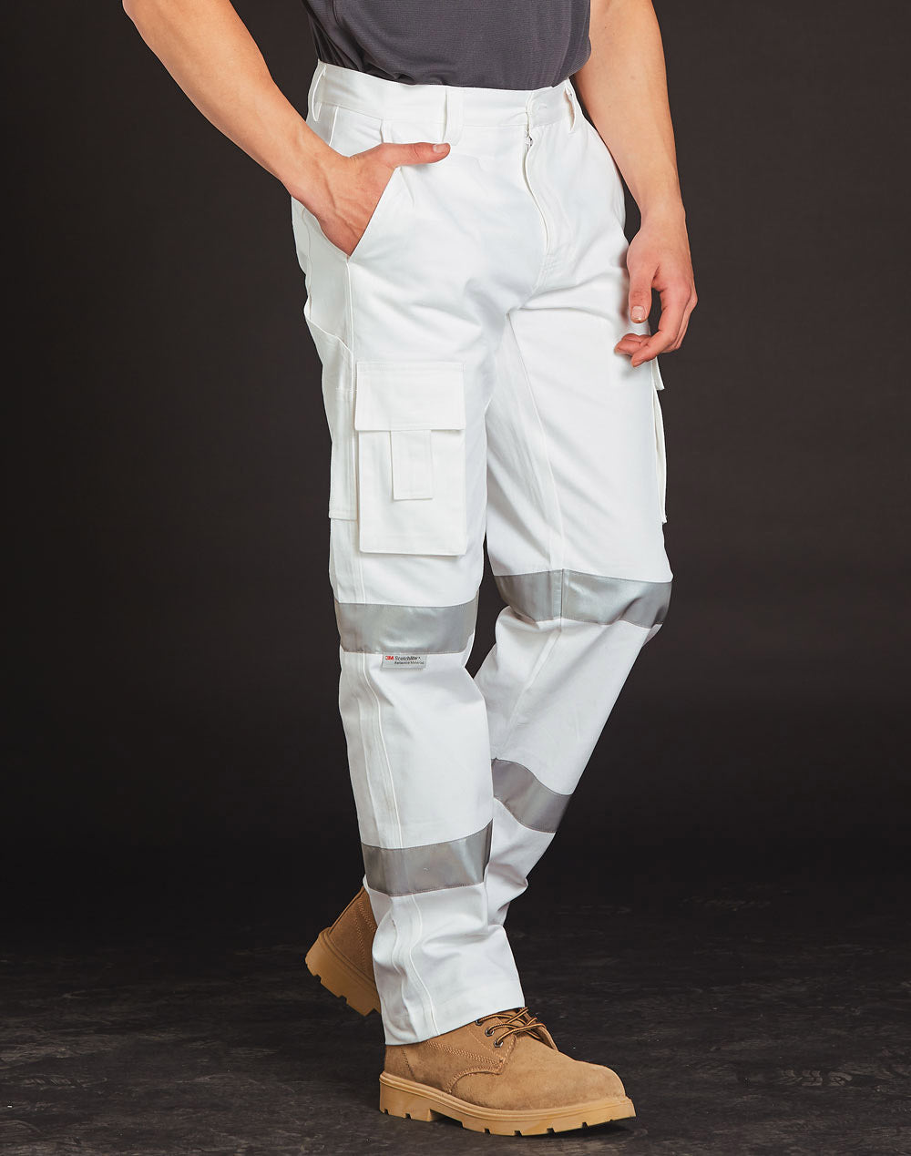 Biomotion Night Safety Pant