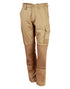 Light Weight Semi-Fitted Cordura Work Pants
