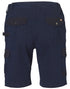 Aiwx Workwear Short