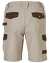 Aiwx Workwear Short