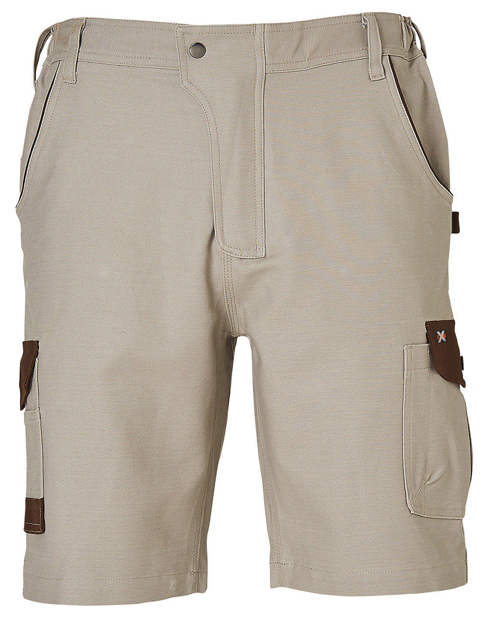 Aiwx Workwear Short