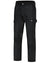 Rip-Stop Poly/Cotton Stretch Work Pants