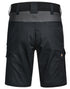 Rip-Stop Poly/Cotton Stretch Work Shorts