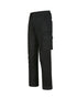 Unisex Cotton Stretch Ripstop Work Pants