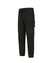 Unisex Cotton Stretch Drill Cuffed Work Pants