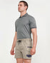 Unisex Cotton Stretch Drill Short Work Shorts